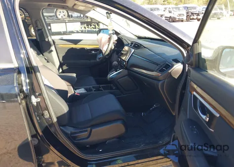 2020 Honda Cr-V Awd Ex z USA, uszkodzony, nr VIN 7FARW2H56LE009734